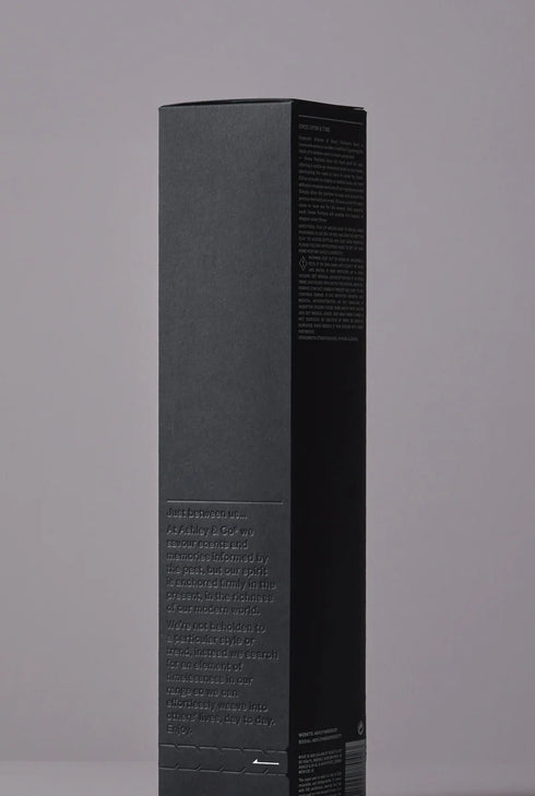 Home Perfume Tui & Kahili Diffuser 250ml-Ashley & Co-Matakana Pharmacy